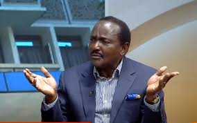 Kalonzo claims Transition Bill approved by Ruto’s Cabinet a plot to rig 2027 elections