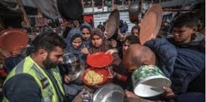 Embu Businessman Spreads Joy and Hope Among Embu Residents with Christmas Treat