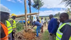 Energy Ministry targets 10 million customers by 2025