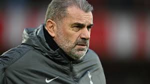 ‘Football harder than Prime Minister’ comment was joke, says Postecoglou