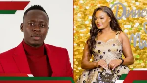 Oga Obinna Defends Rachel Otuoma from Criticism After Husband’s Death: “Where Were You?”