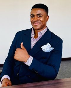Mr World Kenya 2024 Teddy Rossiter Steps Down