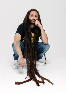 Global Reggae Icons To Perform at KICC in February
