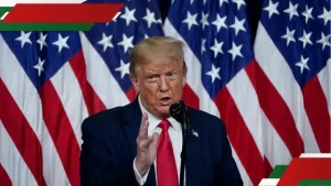 Donald Trump’s US Immigration Stance: Kenya’s Biggest Source of Diaspora Remittances in Jeopardy