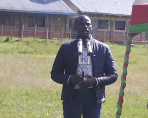Joy as Igembe residents set to have Huduma Centre