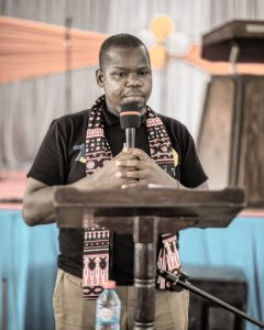 Nolly Wilson Raye, the Man Behind Viral “Habari Zenu” Video, Passes Away