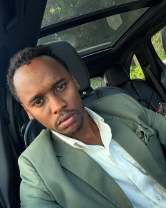 From Success to Struggles: Business Insights from Khalif Kairo