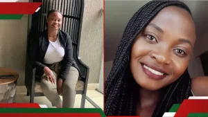Lydia Tokesi: Details Show Slain Moi University Graduate Had Strained Relationship with Boyfriend