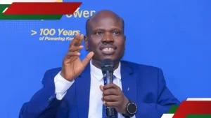 Kenya Power Records KSh 9.9b Half-Year Profit, Cites Stable Shilling