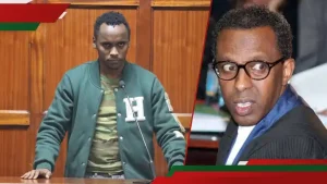 Ahmednasir Abdullahi Offers to Help Khalif Kairo Resolve His Financial Issues: “Willing to Mediate”