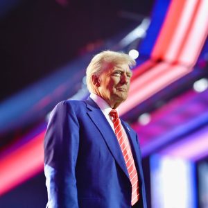 Lessons Kenyans Have Learnt from US Pres Trump