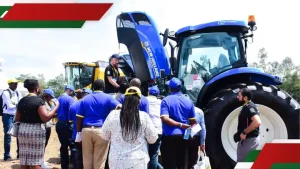 CMC Motors Group Exits Kenyan Market After 40 Years: “Economic Pressures”