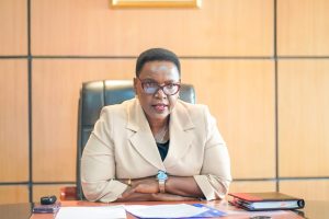 We’re on course to transforming prisons – PS Salome
