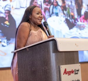 Sarah Mtalii: I Left Emotionally a Long Time Ago