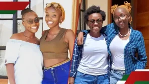 Nyaboke Moraa Posthumously Marks Daughter’s 20th Birthday, Shows Pendant With Her Name