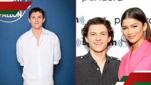 Spider-Man actor Tom Holland Engages lover Zendaya