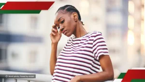 Kenyan Mother Curses Daughter For Failing to Give Her Money “Anaomba Pesa Kila Saa”