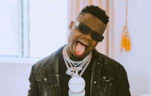 Meet Harmonize’s New Alleged Girlfriend