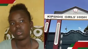 KCSE 2024: West Pokot Candidate Who Missed School for 2 Years Scores 7 As