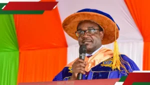 2024 KCSE Results: Over 200k Make It Straight to Universities, Score Over C+ Grade