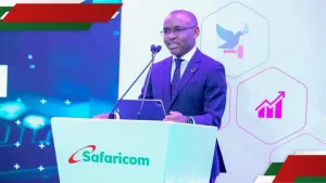 Safaricom Makes Changes to M-Pesa Transaction Fees, Account Balances