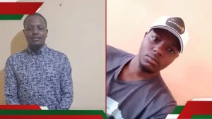 Govt Critic Painfully Recounts Losing NGO Job After Sending Money To Kibet Bull: “I’m Hopeless”