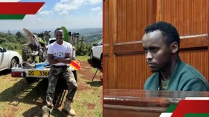 Khalif Kairo Posts Paybill, Pleads with Kenyans to Contribute for Him as Legal Woes Mount