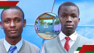 KCSE Results 2024: Mbita High School Shines with As