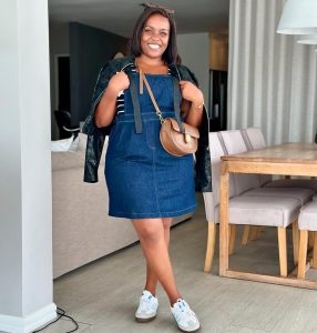 Celestine Ndinda Elated After Huge YouTube Milestone
