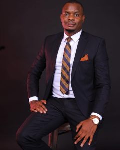Kennedy Rapudo Addresses ‘Wash Wash’ Claims