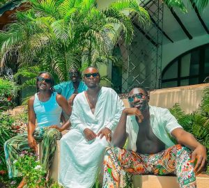 Chimano Reveals Sauti Sol’s Eye-Watering Rate Card