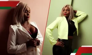 Germany-Based Artiste Reneey Discloses Being in Long-Distance Relationship, Speaks on Mos Mos Song