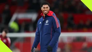 Marcus Rashford Speaks After Man United’s Defeat to Newcastle