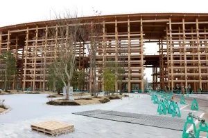 Osaka Expo ‘Grand Ring’ a symbol of unity: architect