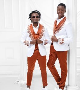 If President: Morgan Bahati’s Brilliant Plan