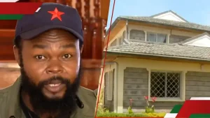 Activist Shoots At Suspected Abductors after Storming His Home At Night: “They Had Police Combat”