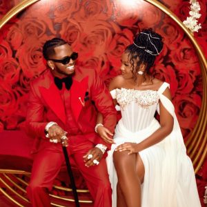 Diamond Reveals New Wedding Date for Marrying Zuchu