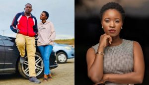 YY Comedian dumps girlfriend Noela Toywa after two months