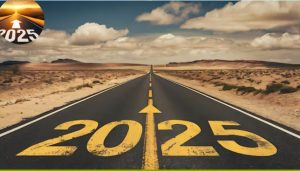 Achieve Your 2025 Goals with These Tips