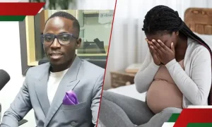 Kenyan Lady Heartbroken as Nigerian Lover Vanishes after Loaning Him KSh 174k, Expert Advises