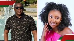 Phil Karanja Recalls Coping with Heartbreak After Divorcing Kate Actress: “I’ll Focus on Myself”