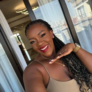 Murugi Munyi’s Most Eye-Opening Lesson From Therapy