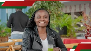 Sorrow as Missing Moi University Graduate Lydia Tokesi Is Found Dead in Forest