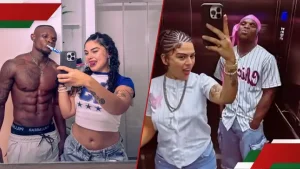 Tileh Pacbro’s Rumoured Spanish Girlfriend Denies Ever Dating Him: “We Never Kissed”