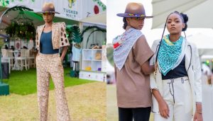 Kenyan Fashion House BOGUK Debuts Polo-Inspired Capsule at Soldier’s Salute