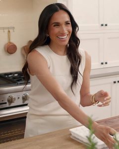 Why Meghan Markle’s New Show has Been Delayed