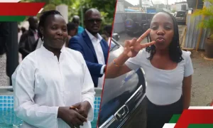 Tragedy as Kenyan Woman Loses Daughter, Sustains Burns in Boiler Accident While on Vacation
