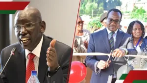 KCSE Results 2024: Students, Parents Anxious as Education Ministry Shares Key Updates