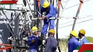 Kenya Power List Areas to Experience Power Interruptions on Friday, January 10