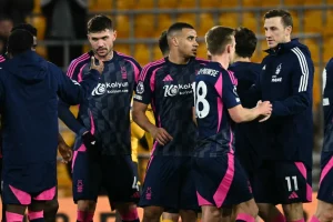 New Zealand star Wood signs new two-year deal with Nottingham Forest